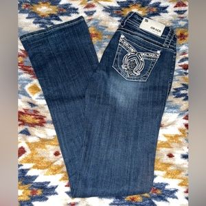 GRACE Jeans